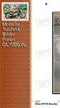 Mobile Screenshot of gl1000.de